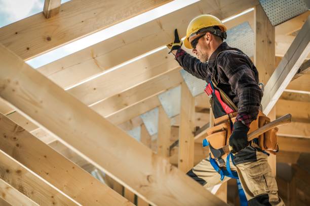 Quick and Trustworthy Emergency Roof Repair Services in Medford, OR